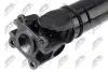 PROPSHAFT NTY NWNTY049 (фото 3)