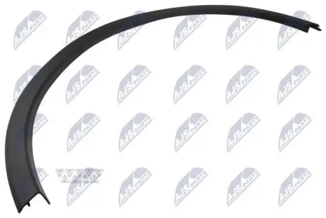 Автозапчасть NTY EZCPL164