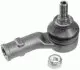 Наконечник тяги рулевой (R) Ford Focus 98-04 LEMFORDER 22002 01 (фото 1)