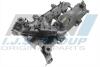 Кришка клапанів Citroen C2/C3/Ford Fiesta 1.4HDi/TDCi 01- IJS GROUP 70-1055 (фото 4)