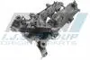 Кришка клапанів Citroen C2/C3/Ford Fiesta 1.4HDi/TDCi 01- IJS GROUP 70-1055 (фото 4)