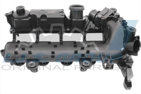 Кришка клапанів Citroen C2/C3/Ford Fiesta 1.4HDi/TDCi 01- IJS GROUP 70-1055