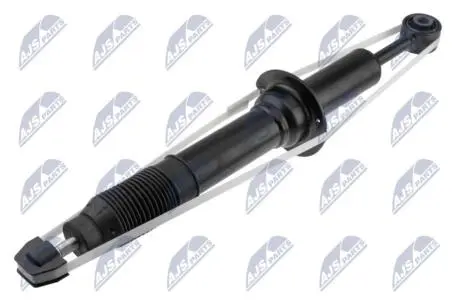 АМОРТИЗАТОР ПІДВІСКИ ПЕРЕД NTY A-TY-020