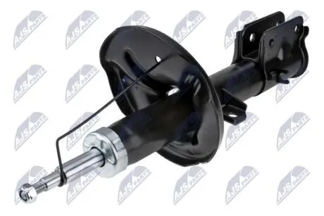 АМОРТИЗАТОР ПІДВІСКИ ПЕРЕД NTY A-HY-552