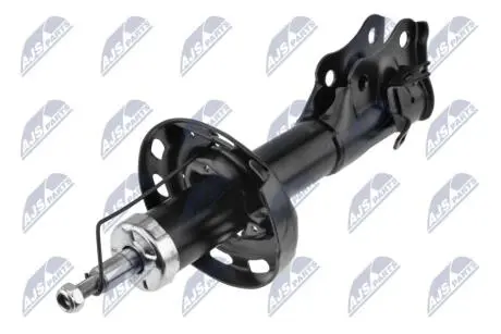 АМОРТИЗАТОР ПІДВІСКИ ПЕРЕД NTY A-HD-025