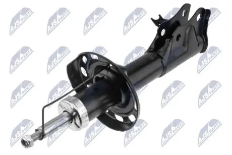 АМОРТИЗАТОР ПІДВІСКИ ПЕРЕД NTY A-HD-024