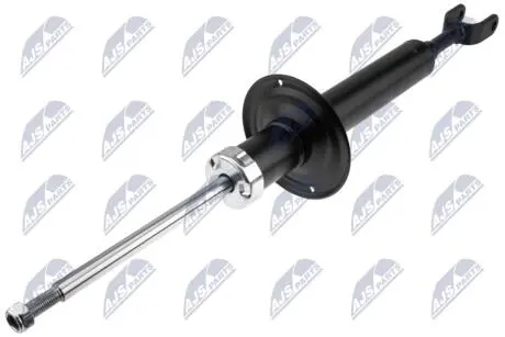 АМОРТИЗАТОР ПІДВІСКИ ПЕРЕД NTY A-AU-019