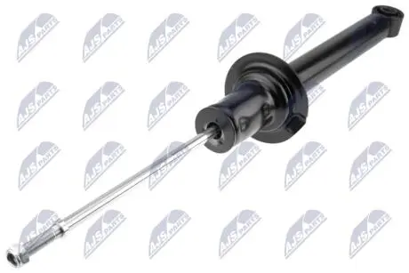 АМОРТИЗАТОР ПІДВІСКИ ЗАД. NTY A-TY-037