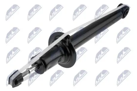 АМОРТИЗАТОР ПІДВІСКИ ЗАД. NTY A-TY-036