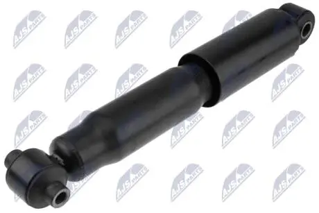 АМОРТИЗАТОР ПІДВІСКИ ЗАД. NTY A-MZ-009