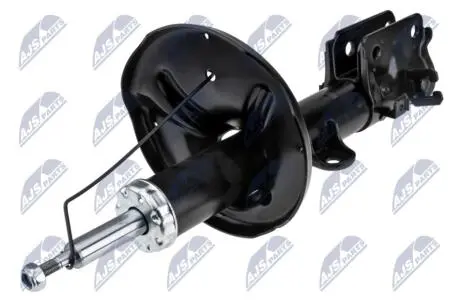 АМОРТИЗАТОР ПІДВІСКИ ЗАД. NTY A-HY-556