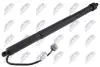 TAILGATE GAS SPRING NTY AE-TY-052 (фото 1)