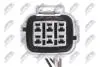 TAILGATE GAS SPRING NTY AE-TY-052 (фото 2)