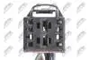 TAILGATE GAS SPRING NTY AE-NS-033 (фото 2)