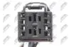 TAILGATE GAS SPRING NTY AE-HY-058 (фото 2)