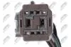 TAILGATE GAS SPRING NTY AE-FR-081 (фото 2)