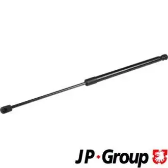 Амортизатор кришки багажника Nissan Qashqai II 13- JP GROUP 4081201500