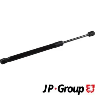 Амортизатор кришки багажника VW Load Up 11- JP GROUP 1181214900