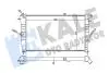 KALE OPEL Радіатор охолодження Calibra A, Vectra A 88- KALE OTO RADYATOR 356865 (фото 1)