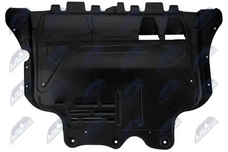 Автозапчасть NTY EZCVW578