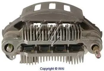 Диодный мост WAI IMR7581