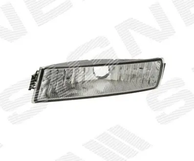 Фото указатель поворота Signeda ZOP151004L УКАЗАТЕЛЬ ПОВОРОТА Signeda ZOP151004L