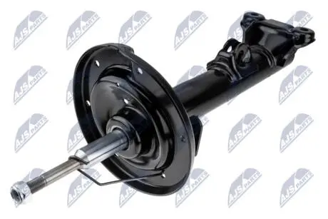 АМОРТИЗАТОР ПІДВІСКИ ПЕРЕД NTY A-ME-033