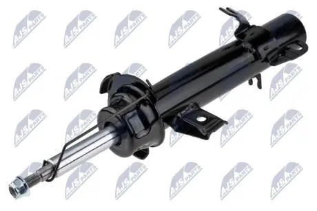 АМОРТИЗАТОР ПІДВІСКИ ПЕРЕД NTY A-BM-055