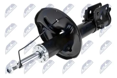 АМОРТИЗАТОР ПІДВІСКИ ЗАД. NTY A-HY-557