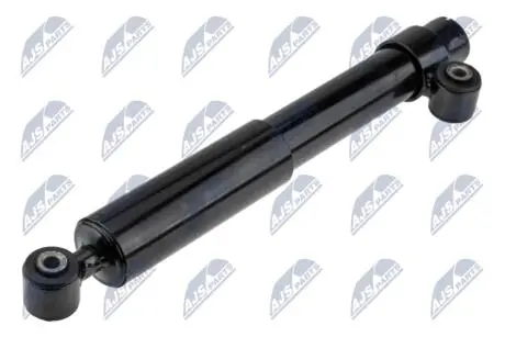 АМОРТИЗАТОР ПІДВІСКИ ЗАД. NTY A-FT-011