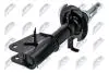 FRONT SHOCK ABSORBER NTY A-RE-005 (фото 2)