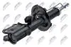 FRONT SHOCK ABSORBER NTY A-KA-301 (фото 2)