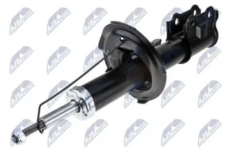 FRONT SHOCK ABSORBER NTY A-KA-301