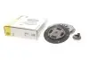Комплект зчеплення Suzuki Swift 1.2 17- (d=190mm) (+вижимний) LuK 619 3223 00 (фото 1)
