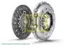 Комплект зчеплення Ford Fiesta VII 1.1 Ti-VCT 17- (d=210mm) 621 3146 09