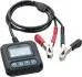 Тестер акумуляторів цифровий 12V LI-ION/AGM/GEL HAZET 4650-6 (фото 13)