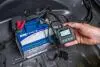 Тестер акумуляторів цифровий 12V LI-ION/AGM/GEL HAZET 4650-6 (фото 3)