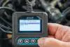 Тестер акумуляторів цифровий 12V LI-ION/AGM/GEL HAZET 4650-6 (фото 7)