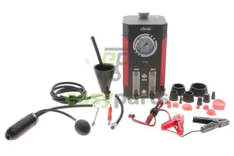 Димогенератор (детектор витоку диму) VIGOR V7524