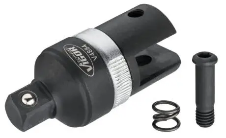 Ремкомплект для воротка з шарніром 1/2" V4884 VIGOR V4884-01