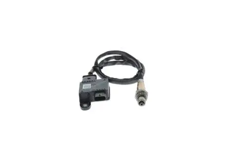 BMW Датчик твердих часток X5 (G05, F95), X6 (G06, F96) BOSCH 0281008329