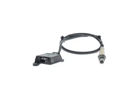 HYUNDAI Датчик твердих часток H-1 2.5 08- BOSCH 0281007466
