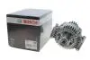 Генератор MB C-class (W204) 2.2 CDI (OM651) 08-14 (14V/150A) BOSCH 1 986 A01 647 (фото 2)