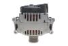 Генератор MB C-class (W204) 2.2 CDI (OM651) 08-14 (14V/150A) BOSCH 1 986 A01 647 (фото 3)