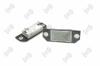 LAMPA TABL REJ LE+PR LED FORD FOCUS 05- Abakus L172100001LED (фото 1)