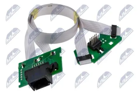 Автозапчасть NTY EASRE015A