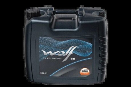 OFFICIALTECH 10W-40 CP 20L Wolf 1052862