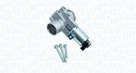 Клапан системи рециркуляції ВГ MAGNETI MARELLI 571822112206