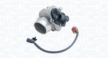 Клапан системи рециркуляції ВГ MAGNETI MARELLI 571822112180