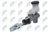CLUTCH MASTER CYLINDER NTY NSP-MS-004 (фото 1)